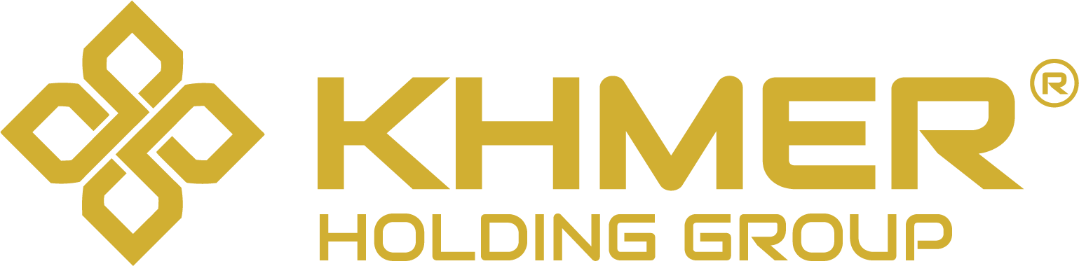 Logo Khmer